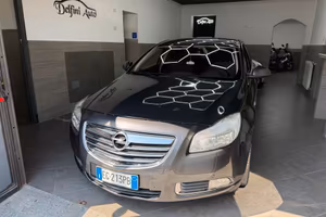 Opel Insignia 2.0 CDTI 160CV 4 porte Cosmo