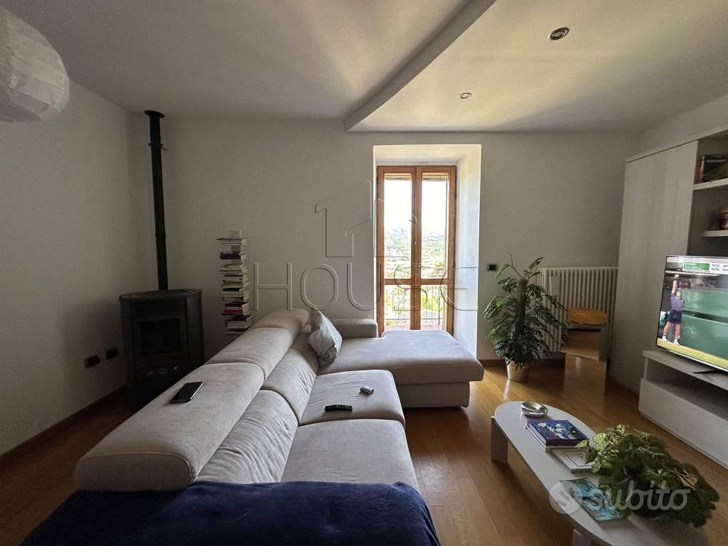 Appartamento – PG - Vista 4
