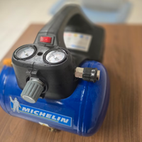 Compressore Michelin d'aria portatile