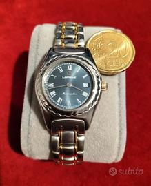 Lorenz Montenapoleone 13836 Swiss Made