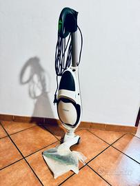 Folletto della Vorwerk con accessori