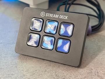 Elgato Stream Deck Mini