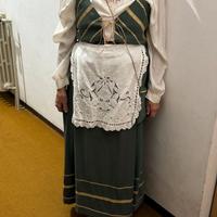 Costume Tradizionale Abruzzese