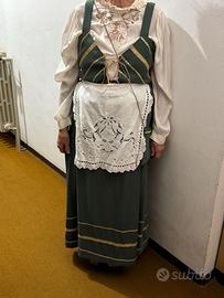 Costume Tradizionale Abruzzese
