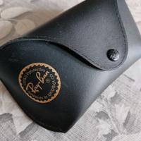 Custodia Occhiali Ray-Ban Originale
