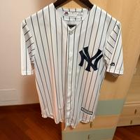 Majestic mlb new york yankees jersey