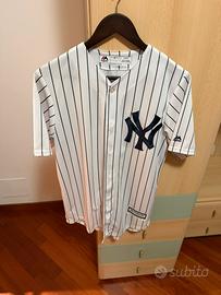 Majestic mlb new york yankees jersey