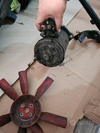 ricambi Ford transit 2400D