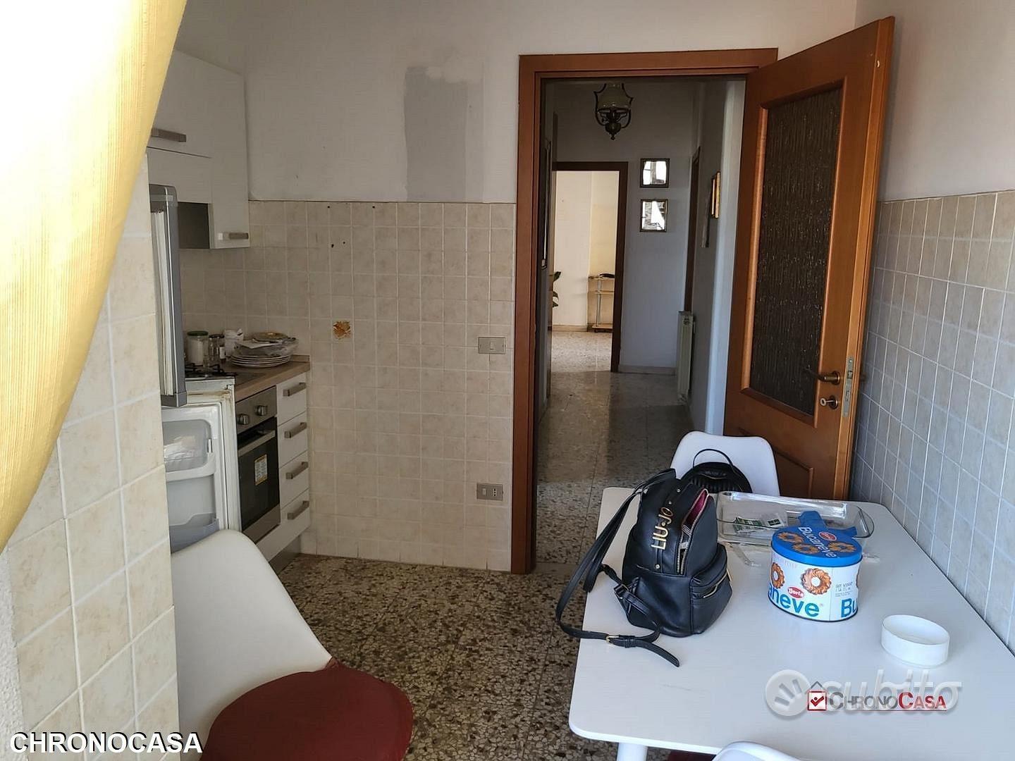 Apartment in Messina, Mangialupi, III Circoscrizione - Altro
