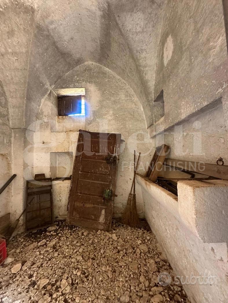 Terreno Agricolo Ostuni [Cod. rif 3257534VCG] - Vista 3
