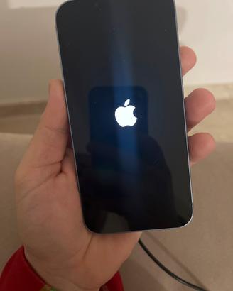 cellulare iphone 14 128 Giga