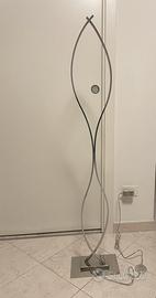 Lampada da terra