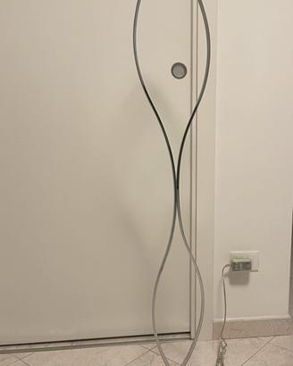 Lampada da terra