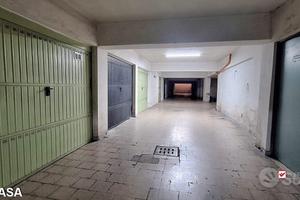 Sperone,cpl Campus, funzionale deposito/garage