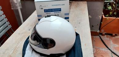 Casco modulare Schuberth C3 taglia 56/57