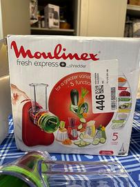Tritatutto Moulinex