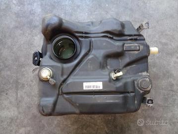 SERBATOTIO CARBURANTE FORD C-MAX 2.0 TDCi 2006