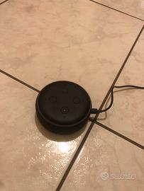 Alexa Echo Dot