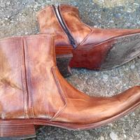 stivaletto cauntry