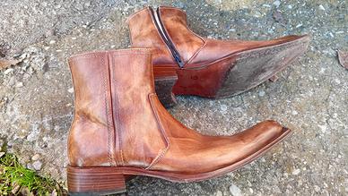 stivaletto cauntry