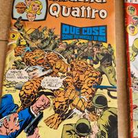 Fumetto I Fantastici Quattro n.172