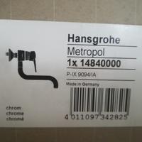 Rubinetto Hansgrohe