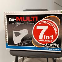 casco moto IS-MULTI HJC tgL