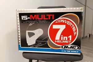 casco moto IS-MULTI HJC tgL