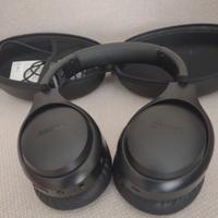 cuffie Boltune wireless cancellazione del rumore
