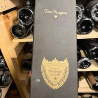 CHAMPAGNE DOM PERIGNON 2006 CON COFANETTO