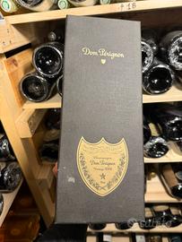 CHAMPAGNE DOM PERIGNON 2006 CON COFANETTO