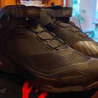 Scarpe moto Alpinestars CR-X