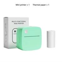 mini stampante termica