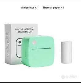 mini stampante termica