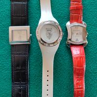 3 Orologi moda