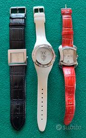 3 Orologi moda