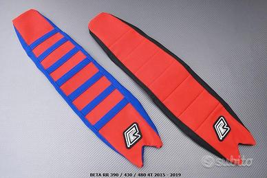 Sella in schiuma BETA RR 390 / 430 4T 2015 - 2019