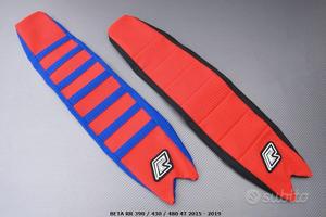 Sella in schiuma BETA RR 390 / 430 4T 2015 - 2019