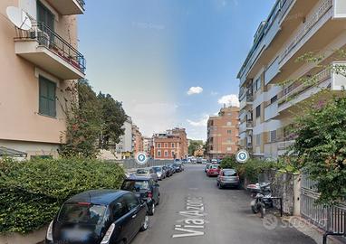 Cornelia accogliente bilocale arredato