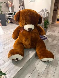 Orso di peluche gigante Grande formato