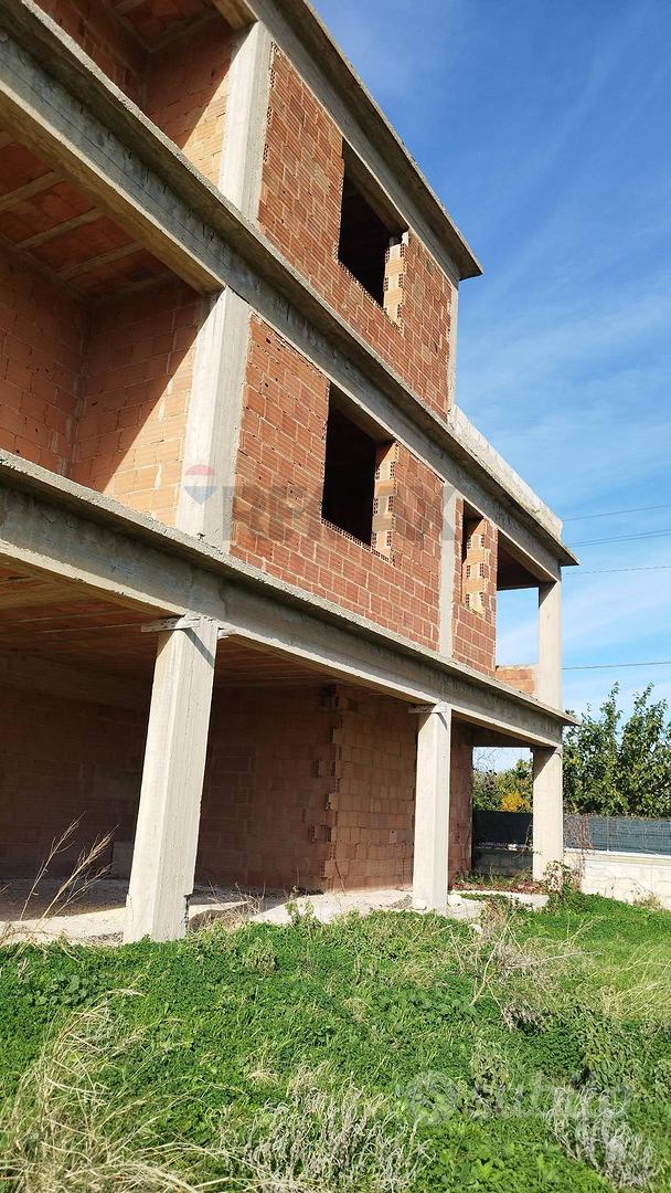 Apartment in Avola, Cicirata, Siracusa - Vista 3