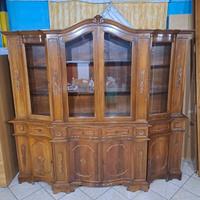 Credenza in legno massello