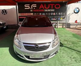 Opel Corsa 1.3 16V CDTI cat 5 porte Silverline