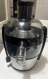 Centrifuga Philips pari al nuovo – usata 3 volte