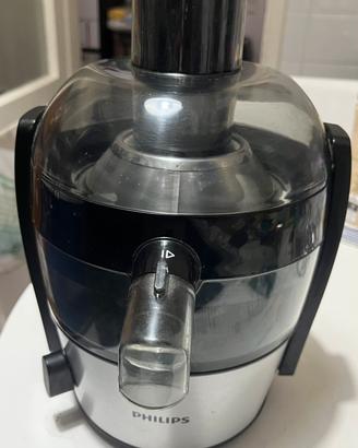 Centrifuga Philips pari al nuovo – usata 3 volte