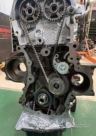 Motore Transit Connect ecobust YMN6 2.0d 2017