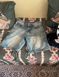 Pantaloncini