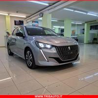 PEUGEOT 208 1.2 Allure NEOPATENTATI (FULL LED+