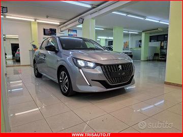 PEUGEOT 208 1.2 Allure NEOPATENTATI (FULL LED+