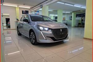PEUGEOT 208 1.2 Allure NEOPATENTATI (FULL LED+